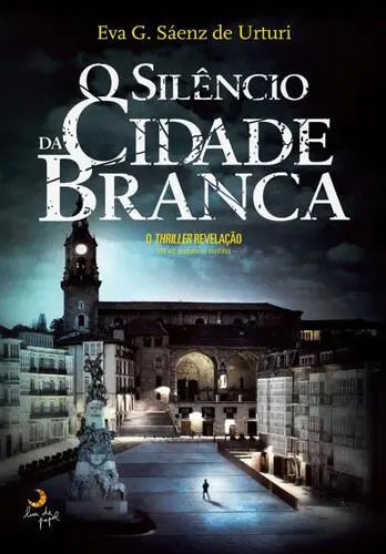Capa do artigo O Silêncio da Cidade Branca