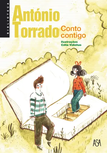 Capa do artigo Conto Contigo
