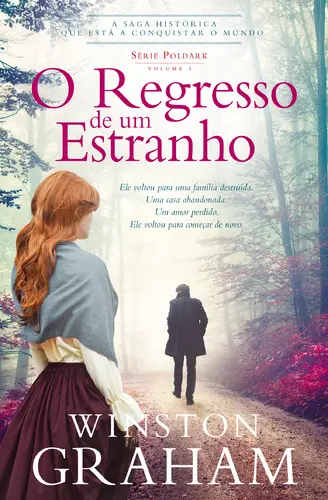 Capa do artigo O Regresso de um Estranho