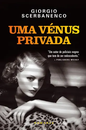 Capa do artigo Uma Vénus Privada