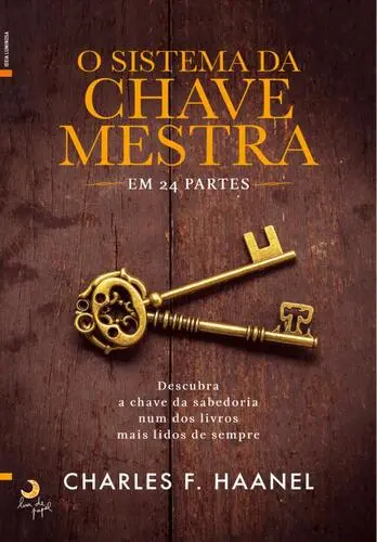 Capa do artigo O Sistema da Chave Mestra