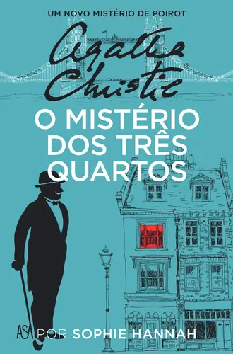 Capa do artigo O Mistério dos Três Quartos