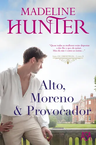 Capa do artigo Alto, Moreno e Provocador