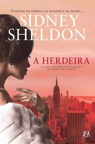 Capa do artigo A Herdeira