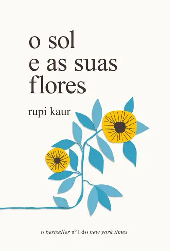 Capa do artigo O Sol e as suas Flores