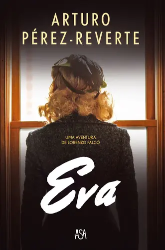 Capa do artigo Eva