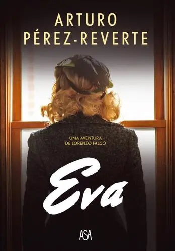 Capa do artigo Eva