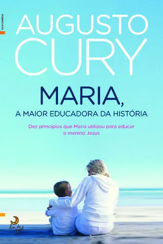 Capa do artigo Maria, a Maior Educadora da História