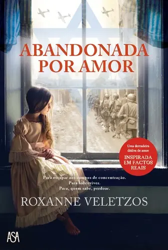 Capa do artigo Abandonada por Amor