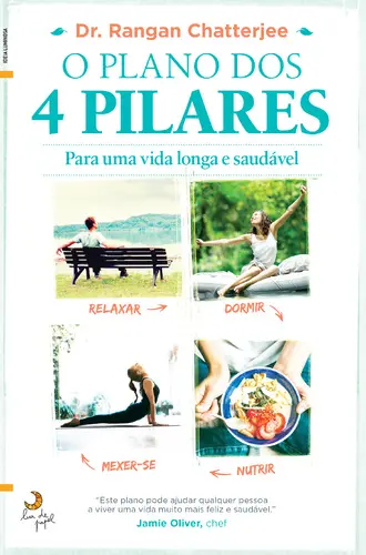 Capa do artigo O Plano dos 4 Pilares