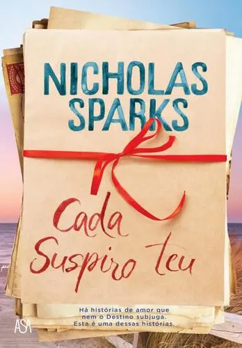 Capa do artigo Cada Suspiro Teu
