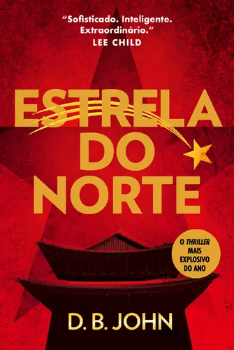 Capa do artigo Estrela do Norte