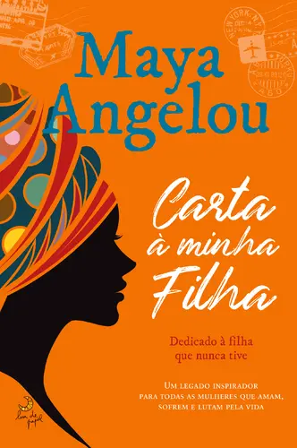 Capa do artigo Carta à Minha Filha