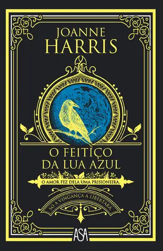 Capa do artigo O Feitiço da Lua Azul