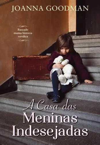 Capa do artigo A Casa das Meninas Indesejadas