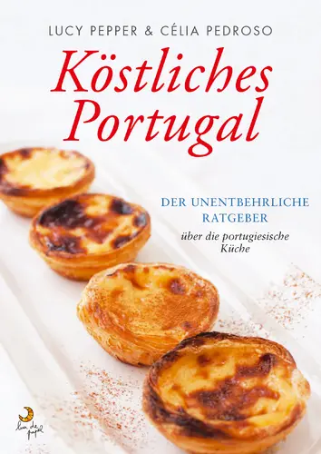 Capa do artigo Köstliches Portugal