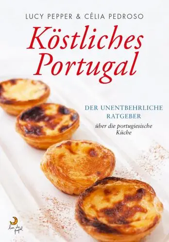 Capa do artigo Köstliches Portugal (Eat Port.)