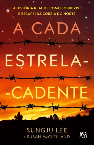 Capa do artigo A Cada Estrela Cadente