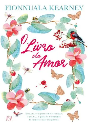 Capa do artigo O Livro do Amor