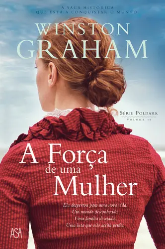 Capa do artigo A Força de uma Mulher