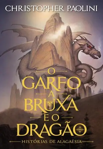 Capa do artigo O Garfo, a Bruxa e o Dragão