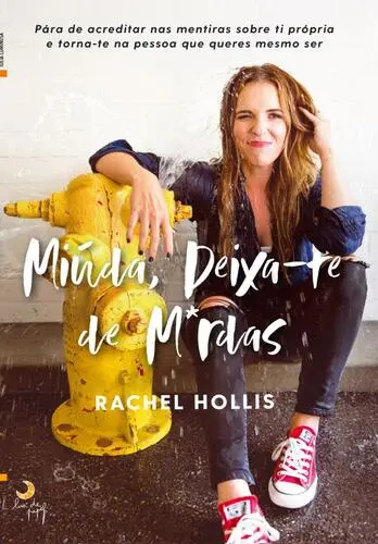 Capa do artigo Miúda, deixa-te de merd*s