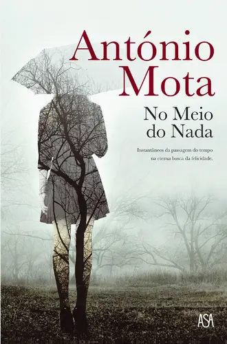 Capa do artigo No Meio do Nada