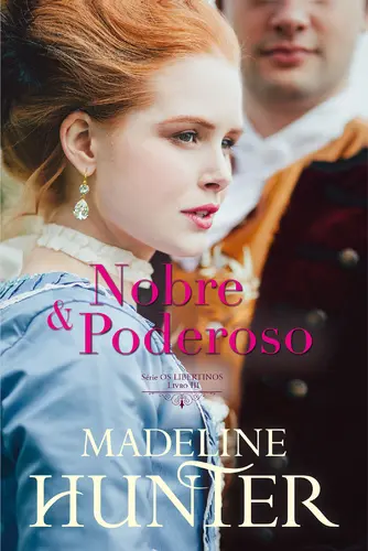 Capa do artigo Nobre e Poderoso
