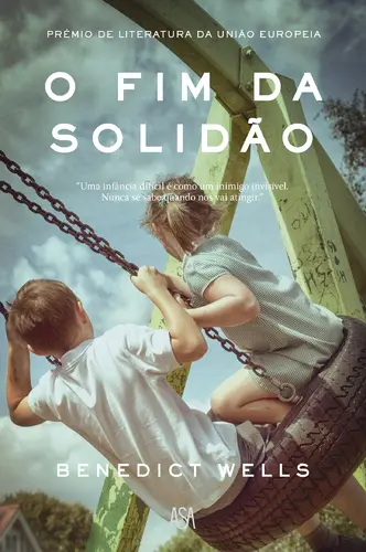 Capa do artigo O Fim da Solidão
