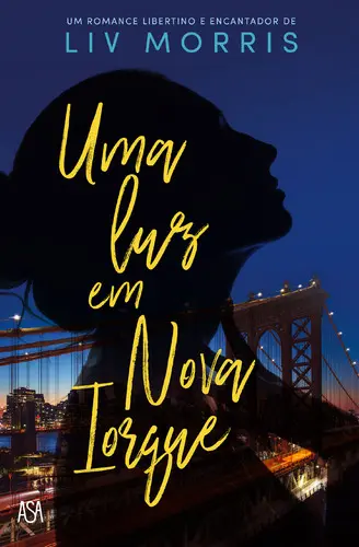 Capa do artigo Uma Luz em Nova Iorque