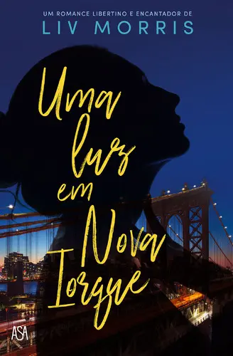 Capa do artigo Uma Luz em Nova Iorque