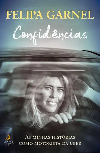 Capa do artigo Confidências