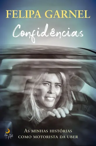 Capa do artigo Confidências