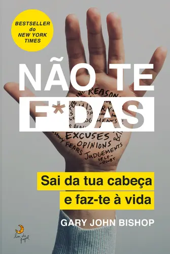 Capa do artigo Não Te F*das