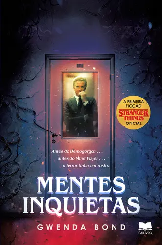 Mentes Inquietas - (Imagem 1 de 1)