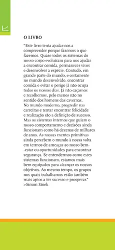 Os Líderes Comem Por Último - (Imagem 4 de 5)
