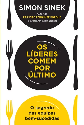 Os Líderes Comem Por Último - (Imagem 2 de 5)