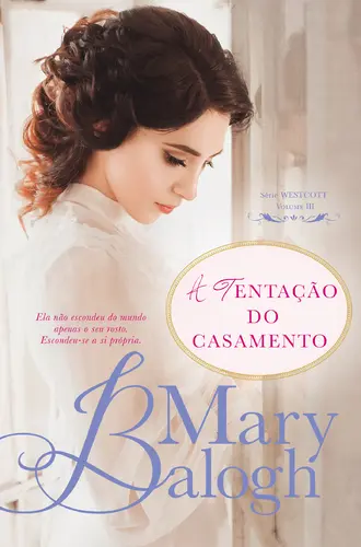 Capa do artigo A Tentação do Casamento