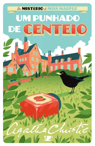 Capa do artigo Um Punhado de Centeio - AC Jovem