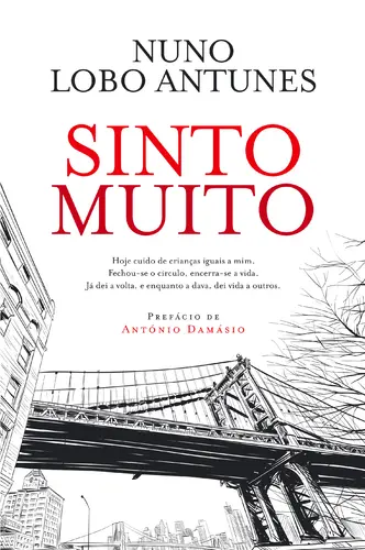 Capa do artigo Sinto Muito