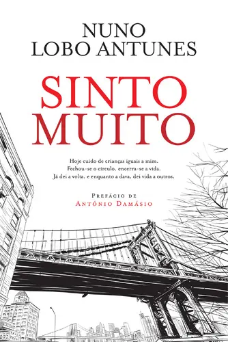 Capa do artigo Sinto Muito