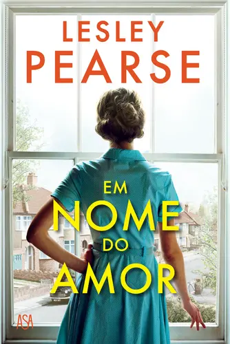 Em Nome do Amor - (Imagem 1 de 1)