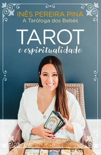 Capa do artigo Tarot e Espiritualidade