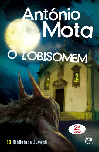 Capa do artigo O Lobisomem