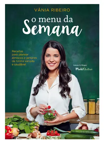 O Menu da Semana - (Imagem 2 de 2)