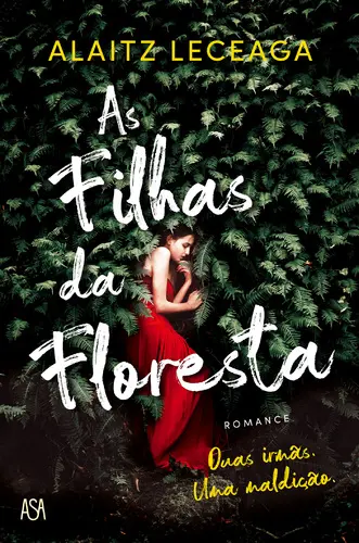 Capa do artigo As Filhas da Floresta