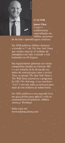 Hábitos Atómicos - (Imagem 4 de 4)