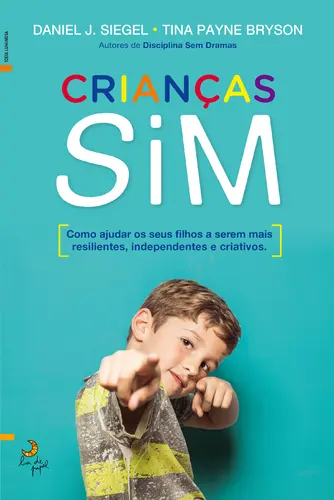 Capa do artigo Crianças Sim