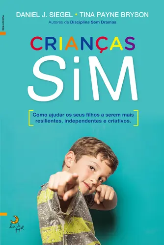 Capa do artigo Crianças Sim