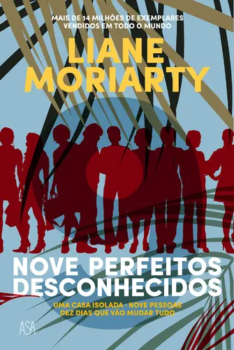Capa do artigo Nove Perfeitos Desconhecidos